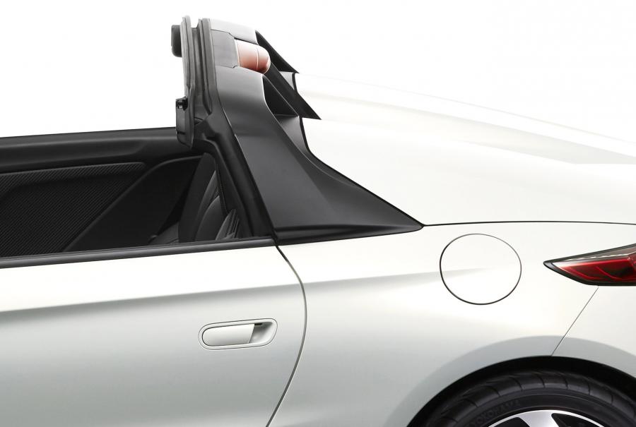  Honda S660 Concept Edition 2015 года  (фото 20 из 24)